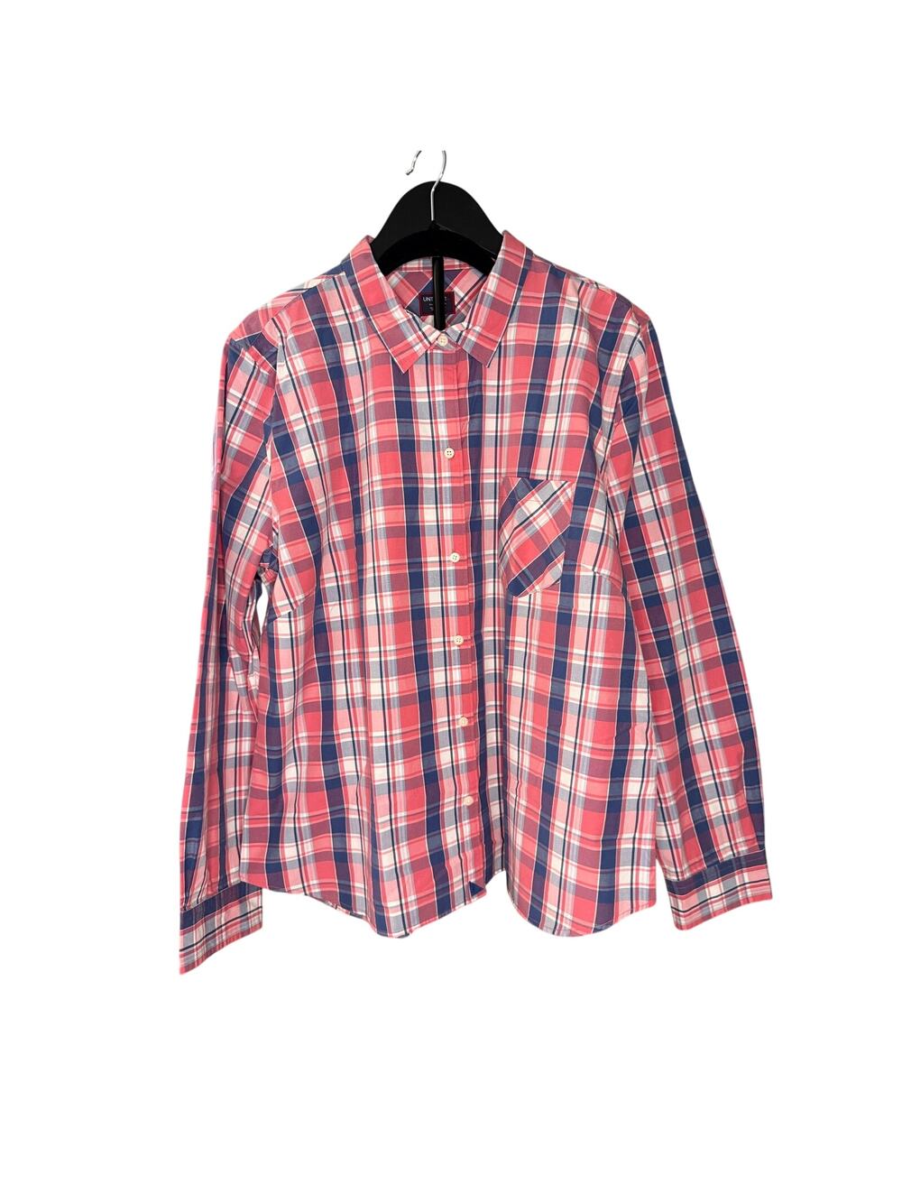 NWT Untuckit Locanda Bouse, 18
